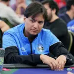 Фернандо Араужо занимает четвертое место в Main Event WSOPC Уругвай; Дамиан Салас побеждает