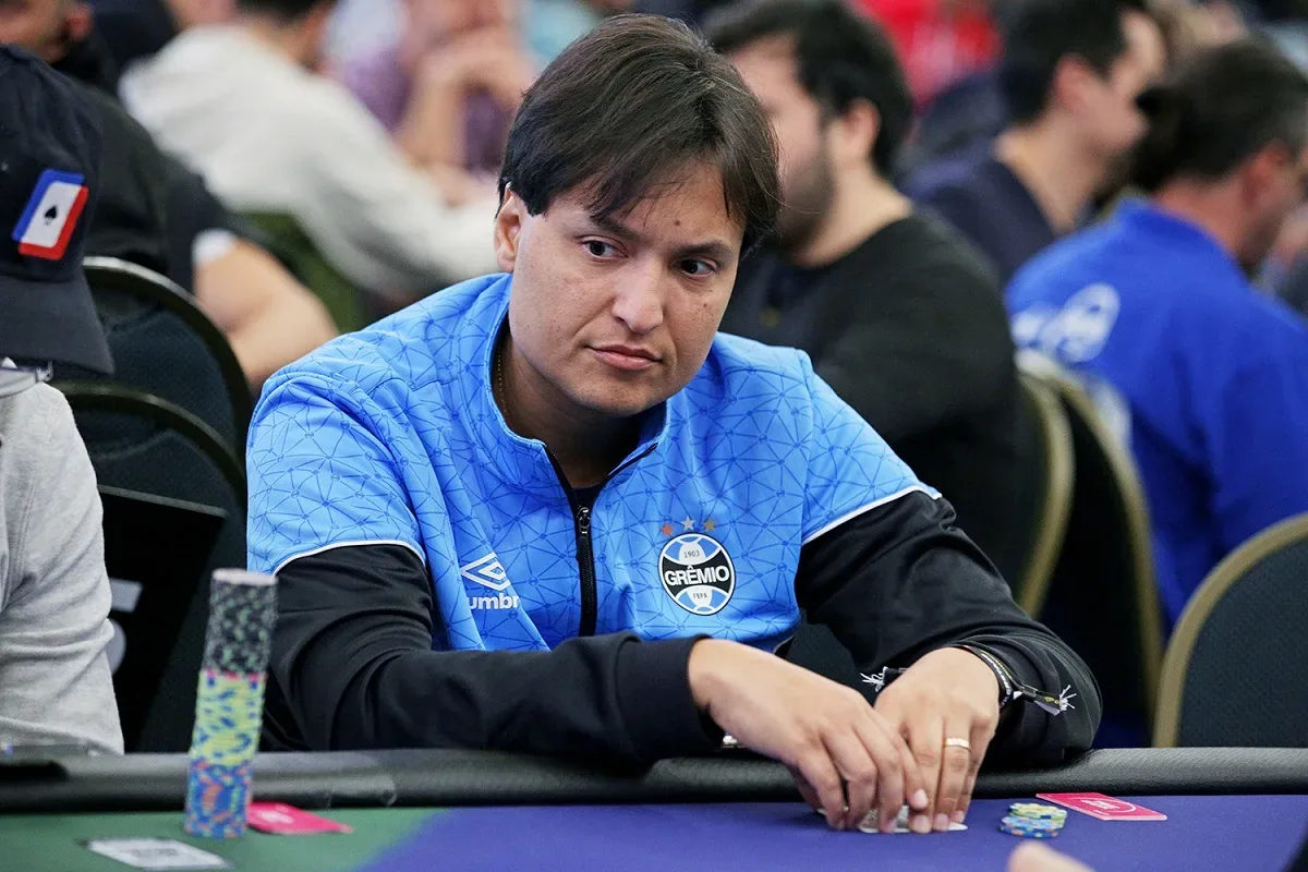 Фернандо Араужо занимает четвертое место в Main Event WSOPC Уругвай; Дамиан Салас побеждает