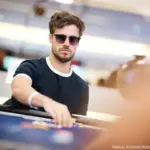 Кельвин Кербер выходит в хедз-ап на € 50K SHR Second Chance EPT Монте-Карло