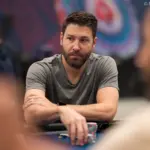 Jeremy Ausmus призывает к возвращению великих историй в освещении WSOP