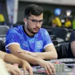 Нилсон Жуниор близок к шестизначной сумме с титулом 183-High на GGWF