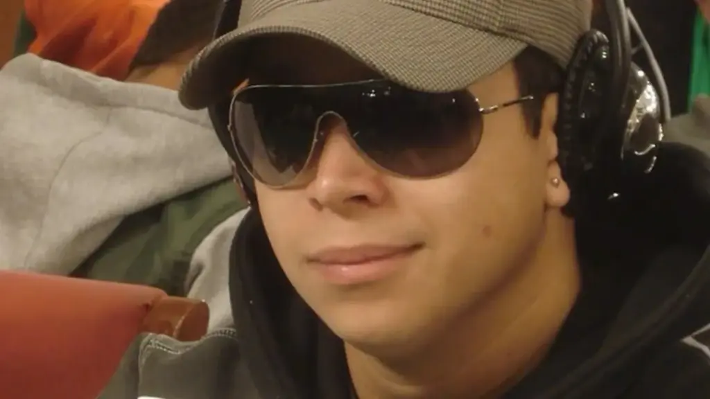Felipe Mojave вне WSOP 2026: «семья и ценности всегда на первом месте»