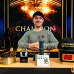 Даниэль Дворесс выигрывает Main Event PLO Triton Montenegro и забирает более 2 миллионов долларов США