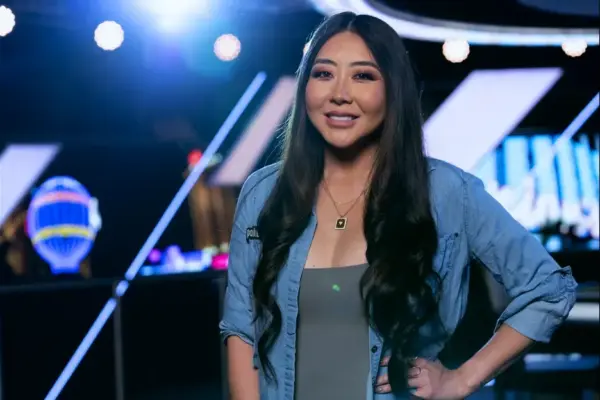 Maria Ho и эволюция женщин в покере: «это не было так быстро, как я ожидала»