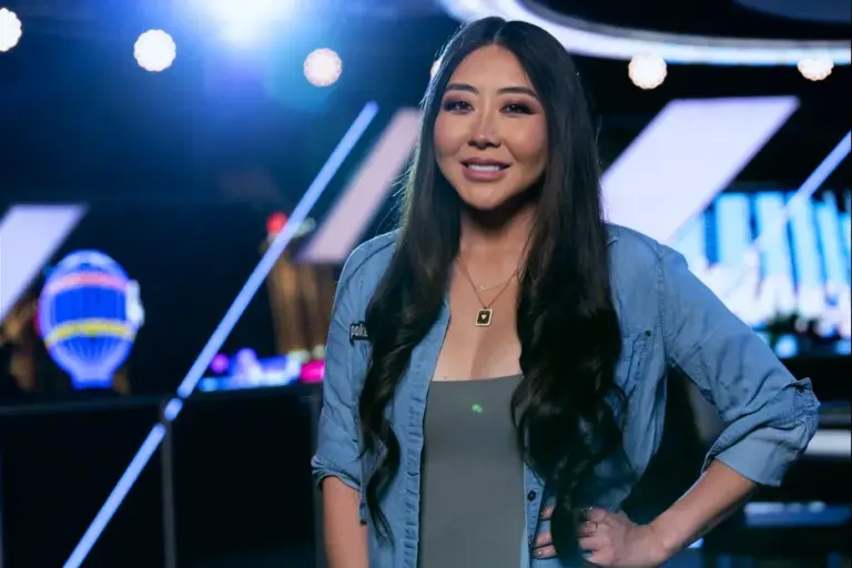 Maria Ho и эволюция женщин в покере: «это не было так быстро, как я ожидала»
