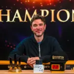 Ричард Грыко превосходит Джейсона Куна на Triton Montenegro и выигрывает более 1 миллиона долларов США