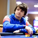 Энрико Камосчи — чемпион GGMillion$ Main Event и получает более 1,7 миллиона долларов США