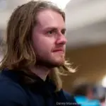 Charlie Carrel объясняет причину, по которой он не участвует в WSOP почти десять лет