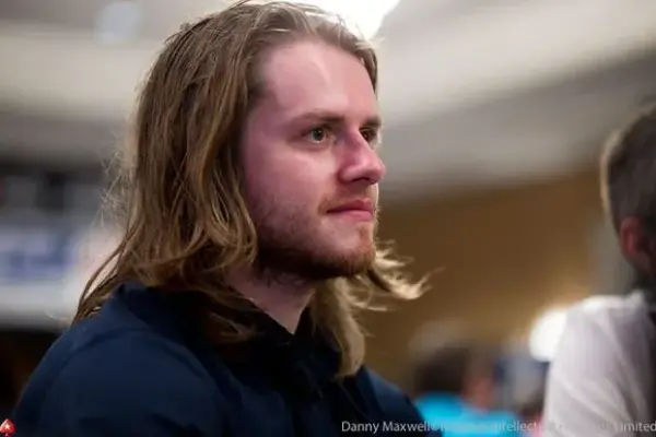Charlie Carrel объясняет причину, по которой он не участвует в WSOP почти десять лет