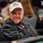 Perry Green, в 90 лет, все еще участвует в WSOP и советует: «играйте ради удовольствия»