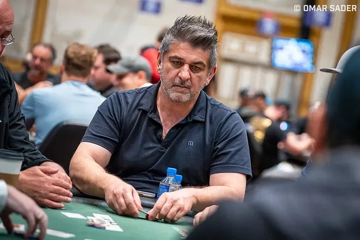 Шоу Шейхан получит свободу к времени участия в WSOP 2026