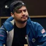 Фелипе Коста поднимается на пьедестал Super High Roller Enjoy Poker Tour