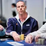 Патрик Антониус не интересуется турнирами на WSOP: «это не для меня»