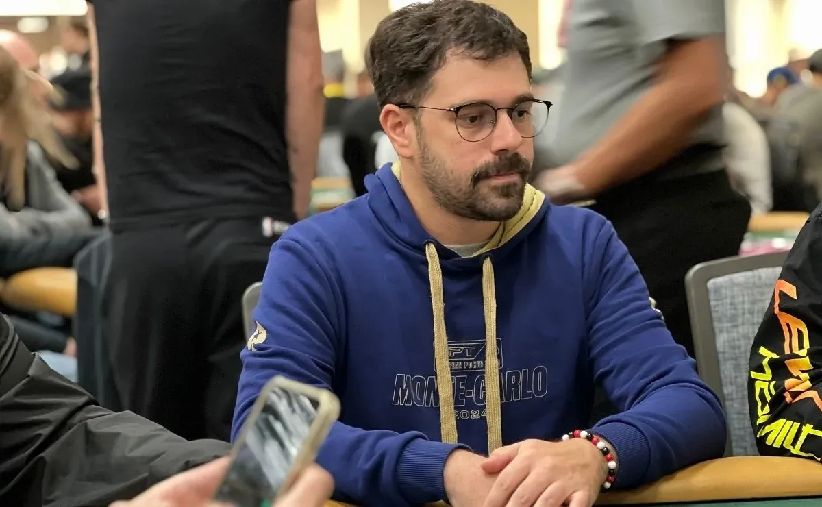 Бразилия занимает 100% подиума на 5K GGWF; Бояновский побеждает