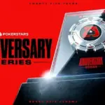 Thiago Pinheiro выигрывает событие 92-Medium серии Anniversary