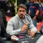 Жозе Карлос Брито гарантирует 55 тысяч долларов на турнире Wynn Summer Classic