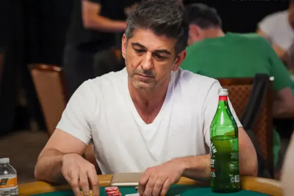 Шоу Шейхан получит свободу к времени участия в WSOP 2026