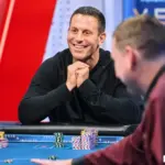 Garrett Adelstein возвращается к трансляциям покера в «кэш-игре» The Lodge