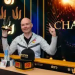 Tobias Schwecht доминирует в турнире Mix PLO/NLH на Triton Montenegro
