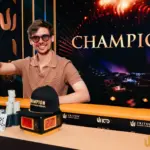 Федор Хольц снова побеждает на Triton Montenegro и выигрывает более 1,2 миллиона долларов США