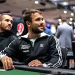 Юри Мартинс не ограничится «mixed games» на WSOP: «я буду играть во всё»
