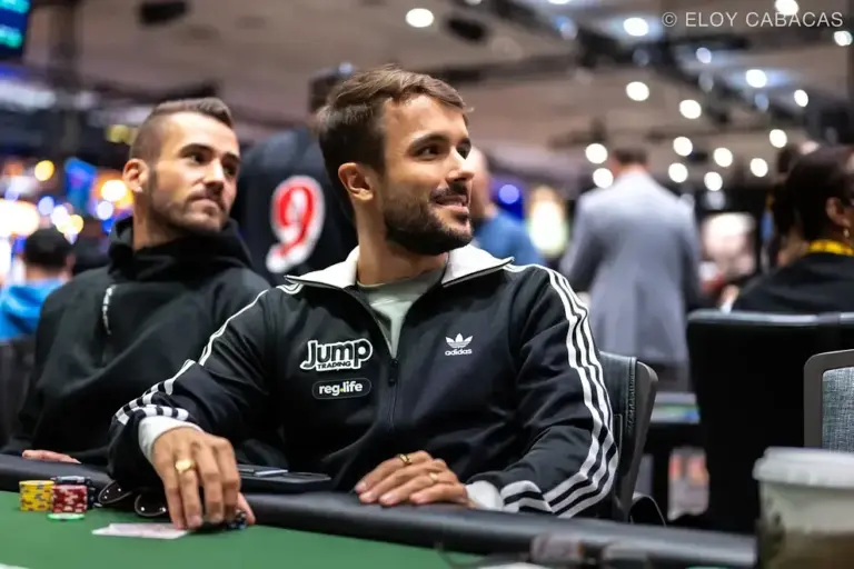 Юри Мартинс не ограничится «mixed games» на WSOP: «я буду играть во всё»