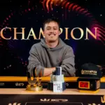 Chris Nguyen выигрывает более 1,5 миллиона долларов на Triton; бразильцы выходят в финал
