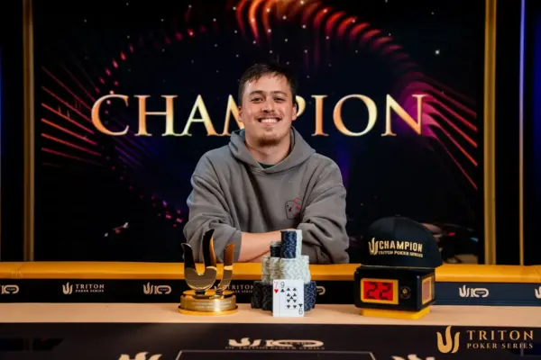 Chris Nguyen выигрывает более 1,5 миллиона долларов на Triton; бразильцы выходят в финал