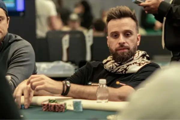 Дан Алмейда вновь выводит Бразилию на пьедестал High Roller WSOPC Уругвай