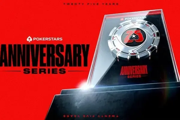 PokerStars проводит юбилейную серию с гарантированным призовым фондом в 50 млн долларов, начиная с этого воскресенья (10)