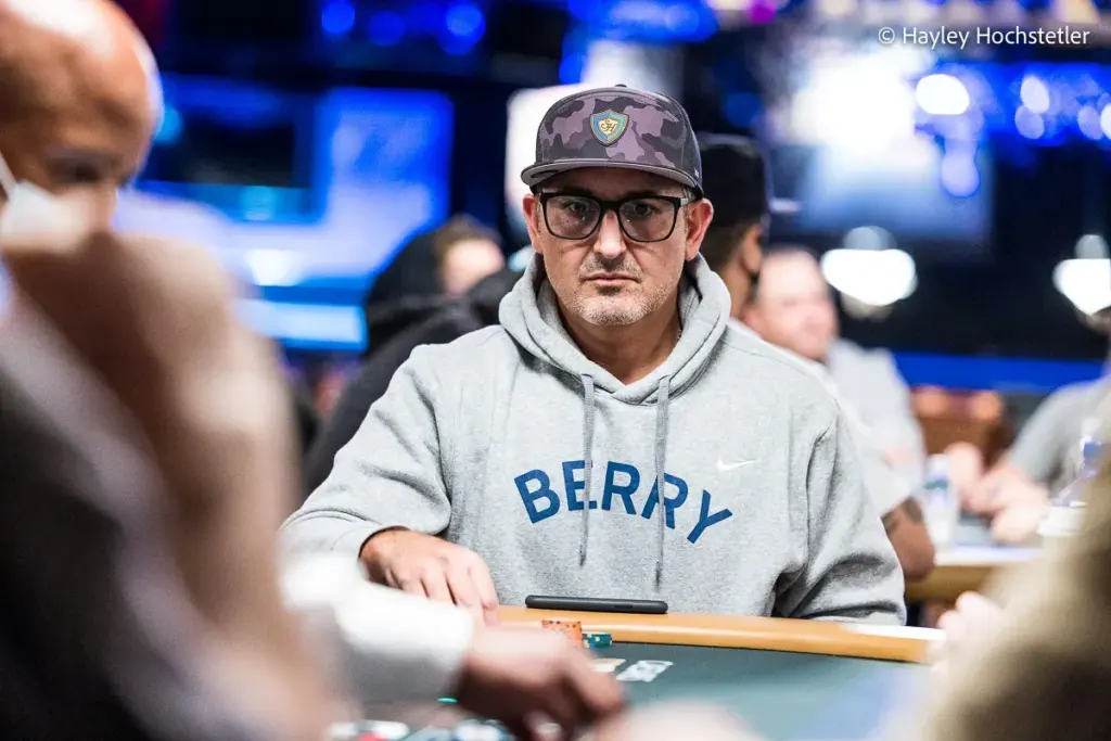 Josh Arieh готовится к WSOP с одной мыслью: «Я собираюсь отлично повеселиться»