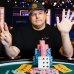 Shaun Deeb комментирует свой стиль игры на WSOP: «я никогда не использовал солвер»