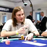 Alisson Piekazewicz выигрывает € 25K в четверг EPT Монте-Карло