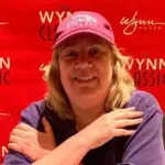 Kathy Liebert даёт старт Wynn Summer и выигрывает турнир Senior