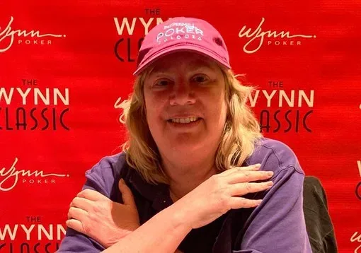 Kathy Liebert даёт старт Wynn Summer и выигрывает турнир Senior