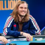 Alisson Piekazewicz получает хороший приз на GGMillion$ High Roller; Samuel Vousden выигрывает снова