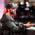 Daniel Negreanu объясняет секрет преодоления GTO и продвигается в High Roller