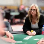 Дженнифер Харман вспоминает болезненное поражение во время WSOP 2005