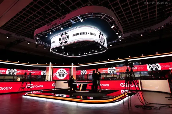 WSOP 2026 распределил почти 470 миллионов долларов США в призовых игрокам
