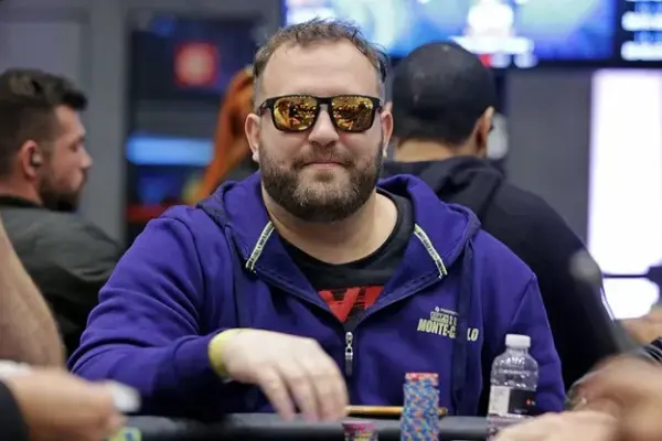 Rodrigo Semeghini выходит в ‘heads-up’ на Anniversary Series и возглавляет бразильскую команду