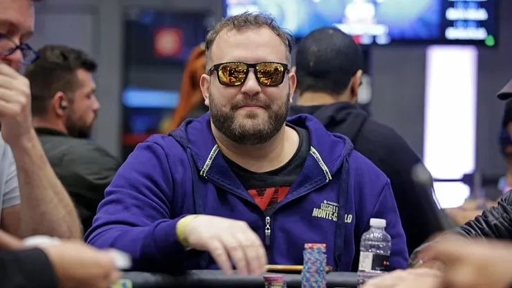 Rodrigo Semeghini выходит в ‘heads-up’ на Anniversary Series и возглавляет бразильскую команду