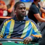 Ошибка за телевизионным столом WSOP заканчивается жестоким бэд-битом и выбыванием
