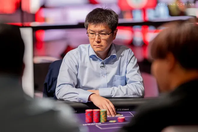 Наоя Кихара завоевывает второй браслет WSOP спустя 14 лет и забирает более 400 тысяч долларов США