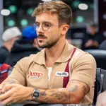 Юри Мартинс сожалеет о правиле WSOP и раскрывает запрет на спонсорство на турнирах