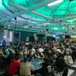 BSOP Winter объявляет полное расписание с бай-инами от R$ 500 до R$ 100 тысяч