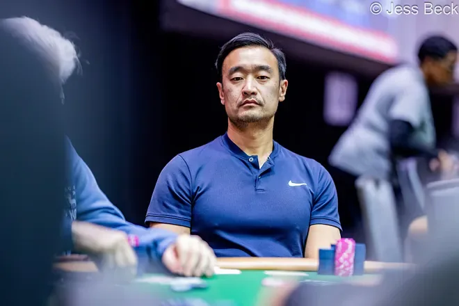 Philip Chun побеждает в турнире с большим количеством участников и выигрывает браслет на WSOP