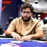 Iago Botelho выигрывает 144-High и выделяется в воскресенье Anniversary Series