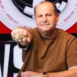 Naseem Salem выигрывает GGMillion$ на WSOP за звездным финальным столом