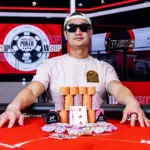 Philip Chun побеждает в турнире с большим количеством участников и выигрывает браслет на WSOP