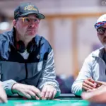 Phil Hellmuth жалуется на соперников после нового финала на WSOP: «Они не понимают игру»